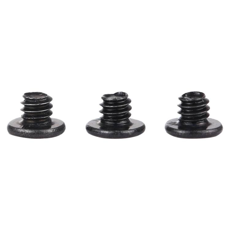 Outils de réparation jeu complet de vis/boulons de clavier pour Macbook Air 11,6 pouces et 13,3 pouces (2010 - 2015) / A1370 / A1369 / A1465 / A1466