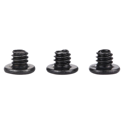 Outils de réparation jeu complet de vis/boulons de clavier pour Macbook Air 11,6 pouces et 13,3 pouces (2010 - 2015) / A1370 / A1369 / A1465 / A1466