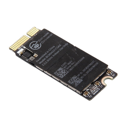 Carte adaptateur réseau Bluetooth 4.0 d'origine BCM94331CSAX pour Macbook Pro 13,3 pouces et 15,4 pouces (2012) A1398/A1425