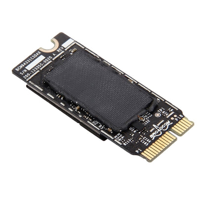 Carte adaptateur réseau Bluetooth 4.0 d'origine BCM94331CSAX pour Macbook Pro 13,3 pouces et 15,4 pouces (2012) A1398/A1425