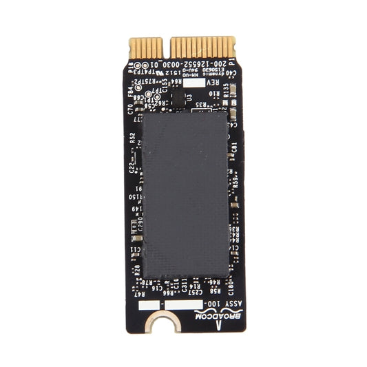 Carte adaptateur réseau LAN sans fil d'origine pour Macbook Pro 13,3 pouces et 15,4 pouces (2015) / A1398 / A1502
