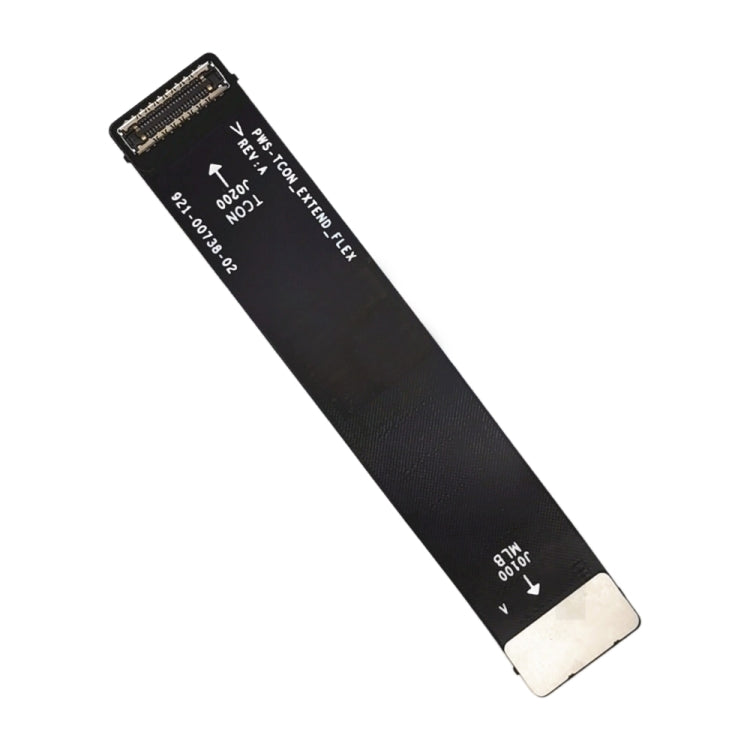 Câble flexible de test d'écran LCD, pour MacBook Retina A1989 A1990 A1932 A2159 A1706 A1708 A1707