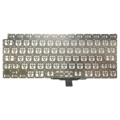 Clavier Version américaine pour Macbook Air Retina 13.3 M1 A2337 2020 EMC 3598 MGN63 MGN73
