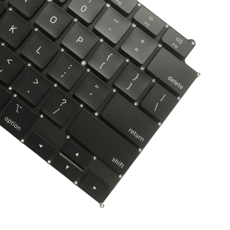 Clavier Version américaine pour Macbook Air Retina 13.3 M1 A2337 2020 EMC 3598 MGN63 MGN73