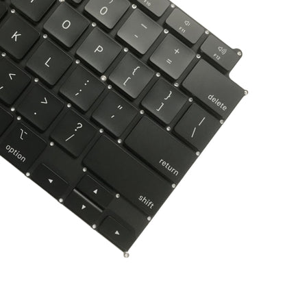 Clavier Version américaine pour Macbook Air Retina 13.3 M1 A2337 2020 EMC 3598 MGN63 MGN73