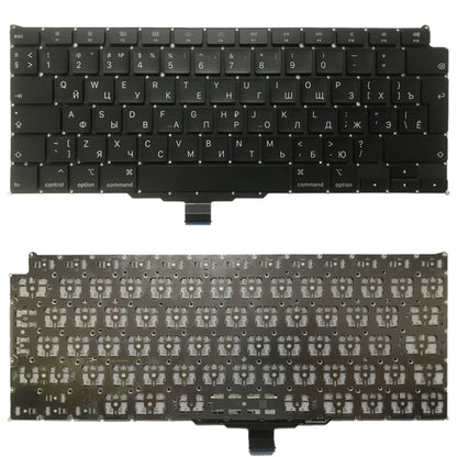 Clavier version RU pour MacBook Air Retina 13 pouces A2179 2020