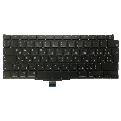 Clavier version RU pour MacBook Air Retina 13 pouces A2179 2020
