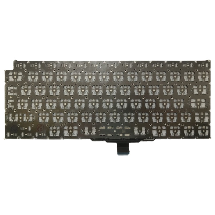Clavier version RU pour MacBook Air Retina 13 pouces A2179 2020