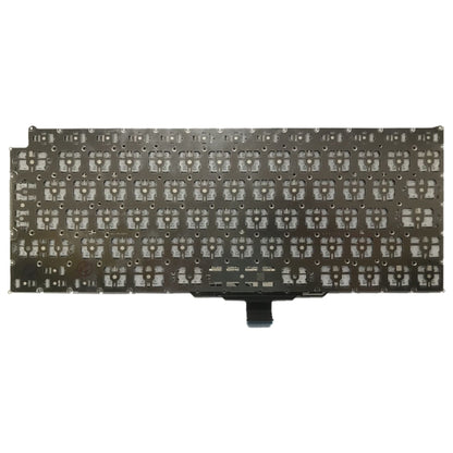 Clavier version RU pour MacBook Air Retina 13 pouces A2179 2020