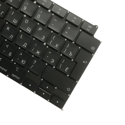 Clavier version RU pour MacBook Air Retina 13 pouces A2179 2020