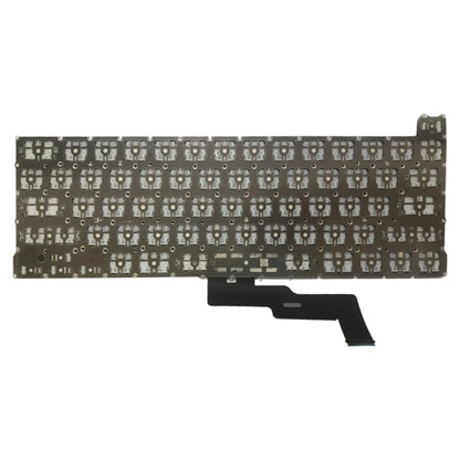 Clavier version américaine pour Macbook Retina 13 M1 A2338 2020 EMC 3578