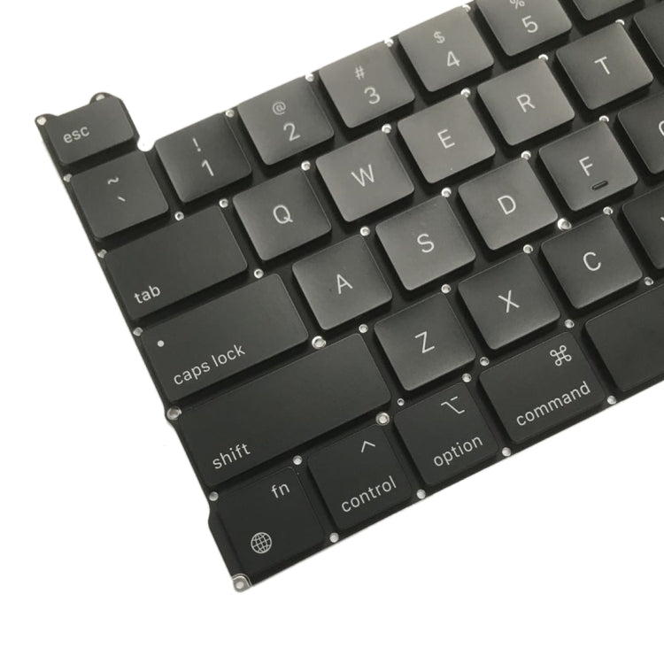 Clavier version américaine pour Macbook Retina 13 M1 A2338 2020 EMC 3578