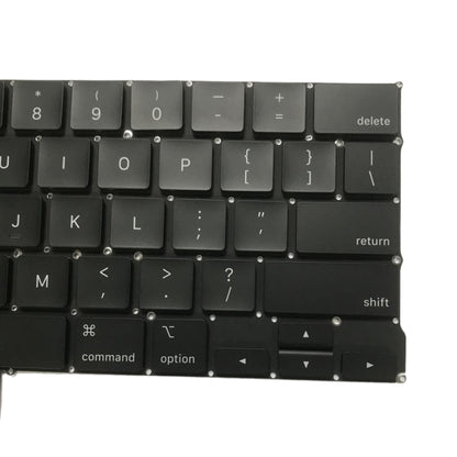 Clavier version américaine pour Macbook Retina 13 M1 A2338 2020 EMC 3578