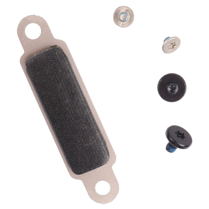 Jeu de vis à tête magnétique 5 en 1 pour MacBook A1706/A1708/A1989/A2159/A2289/A2251/A1707/A1990