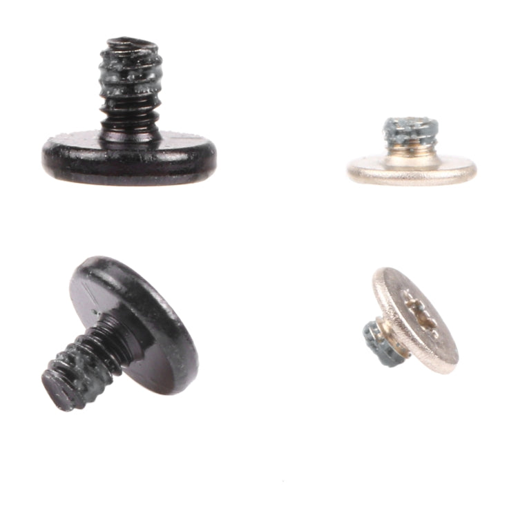 Jeu de vis à tête magnétique 5 en 1 pour MacBook A1706/A1708/A1989/A2159/A2289/A2251/A1707/A1990
