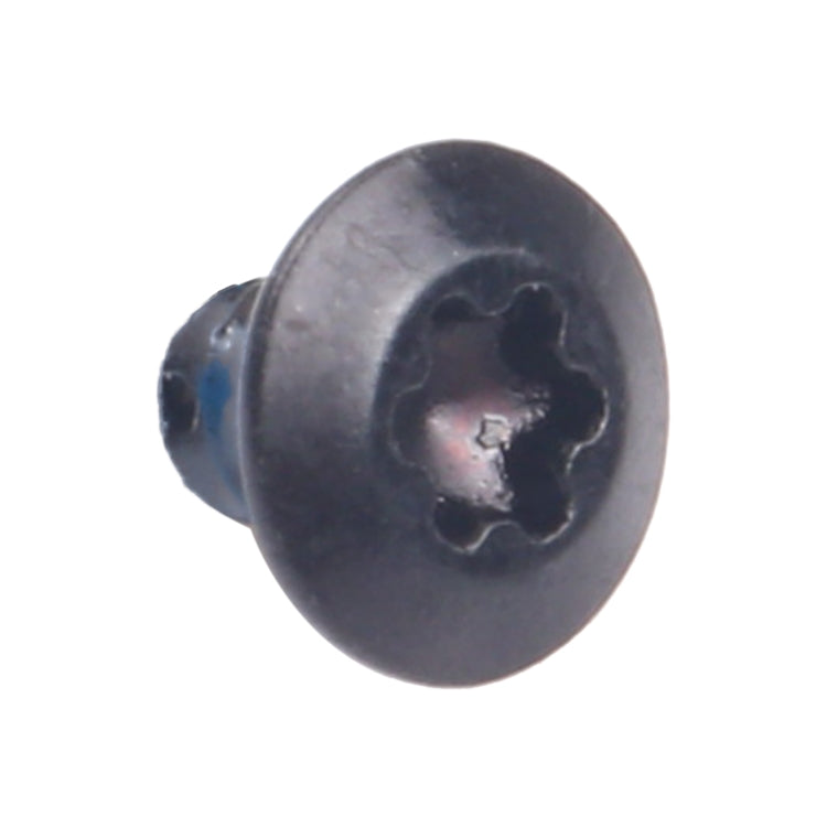 Jeu de vis de couvercle d'arbre 4 pièces pour MacBook A1706/A1708/A1989/A2159/A2289/A2251/A2338/A1707/A1990