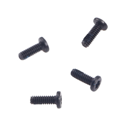 Jeu de vis à ressort 4 pièces pour MacBook A1706/A1708/A1989/A2159/A2289/A2251/A2338/A1707/A1990