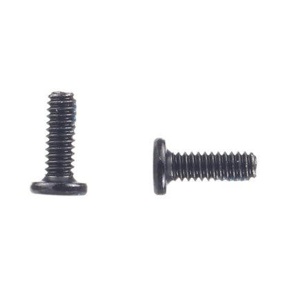 Jeu de vis à ressort 4 pièces pour MacBook A1706/A1708/A1989/A2159/A2289/A2251/A2338/A1707/A1990