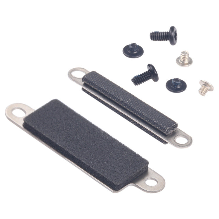 Jeu de vis de câble flexible LCD 8 en 1 pour MacBook A1706/A1708/A1989/A2159/A2289/A2251