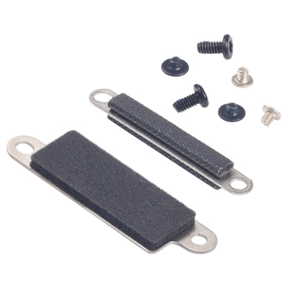 Jeu de vis de câble flexible LCD 8 en 1 pour MacBook A1706/A1708/A1989/A2159/A2289/A2251
