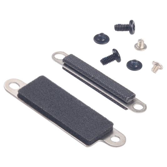 Jeu de vis de câble flexible LCD 8 en 1 pour MacBook A1706/A1708/A1989/A2159/A2289/A2251