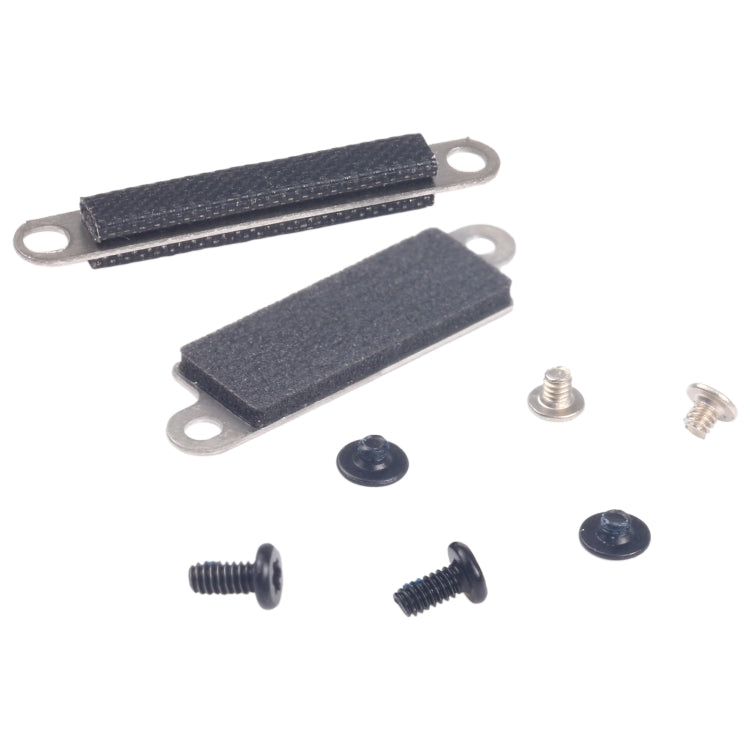 Jeu de vis de câble flexible LCD 8 en 1 pour MacBook A1706/A1708/A1989/A2159/A2289/A2251