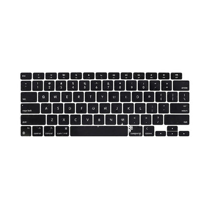 Capuchons de touches EMC3598, Version américaine, pour MacBook Pro Retina 13 M1 fin 2020 A2337