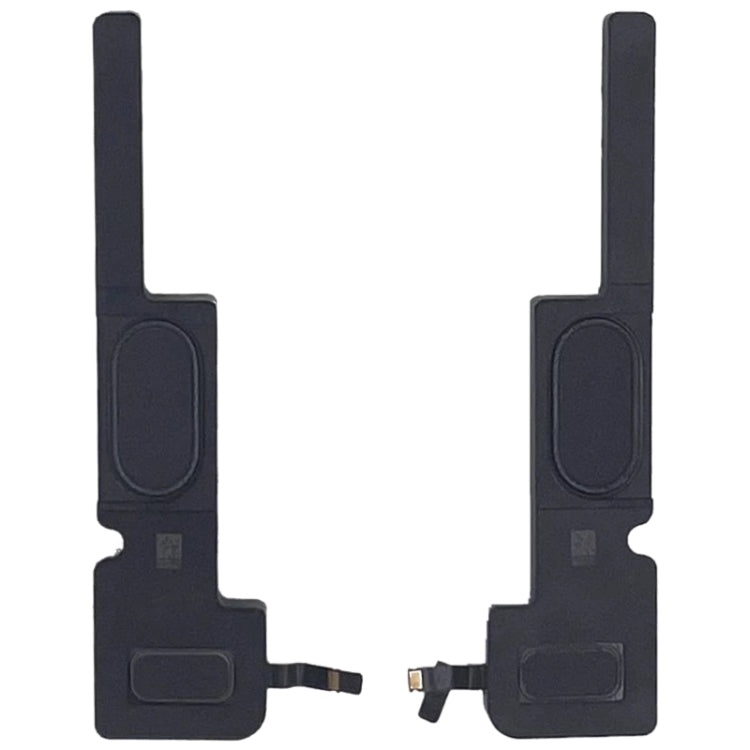 1 paire de haut-parleurs et de sonnerie EMC 3347 pour Macbook Pro Retina 16 pouces A2141 (2019 – 2020)