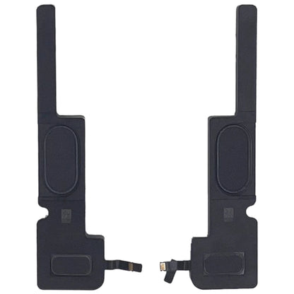 1 paire de haut-parleurs et de sonnerie EMC 3347 pour Macbook Pro Retina 16 pouces A2141 (2019 – 2020)