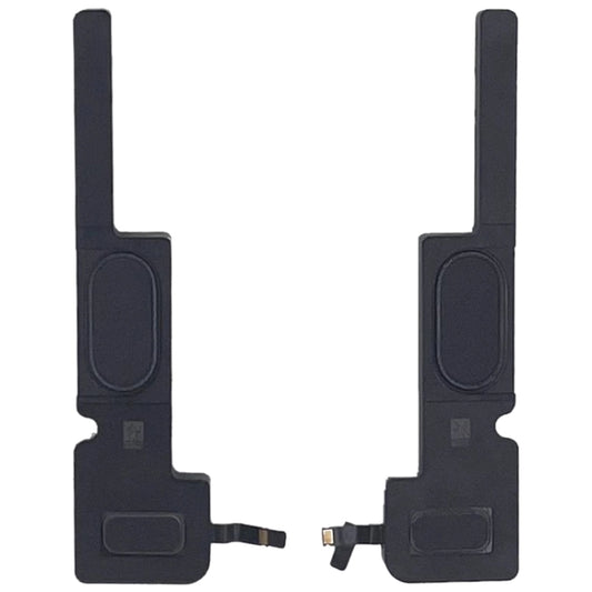 1 paire de haut-parleurs et de sonnerie EMC 3347 pour Macbook Pro Retina 16 pouces A2141 (2019 – 2020)