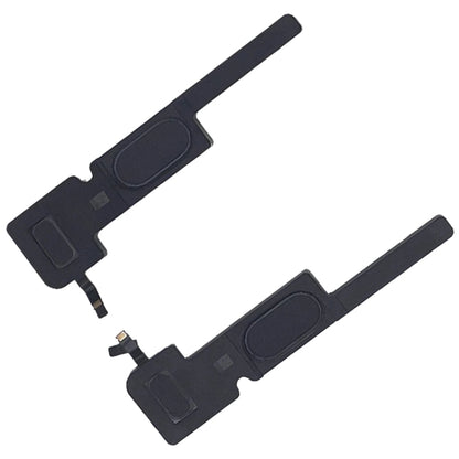 1 paire de haut-parleurs et de sonnerie EMC 3347 pour Macbook Pro Retina 16 pouces A2141 (2019 – 2020)