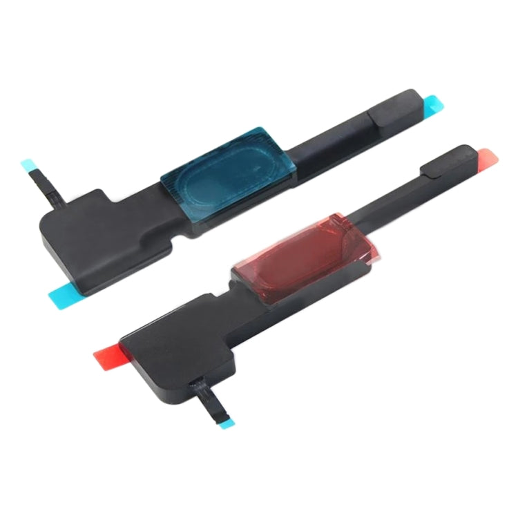 1 paire de haut-parleurs et de sonnerie EMC 3347 pour Macbook Pro Retina 16 pouces A2141 (2019 – 2020)