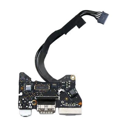 Carte prise Audio d'alimentation USB pour MacBook Air 11 pouces A1465 (2012) MD223 820-3213-A 923-0118