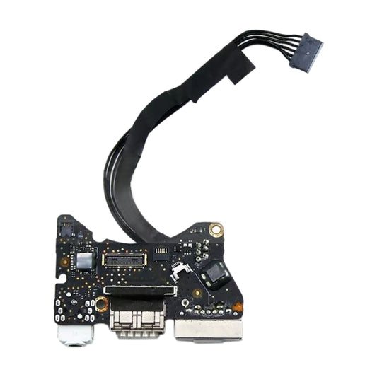 Carte prise Audio d'alimentation USB pour MacBook Air 11 pouces A1465 (2012) MD223 820-3213-A 923-0118