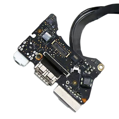 Carte prise Audio d'alimentation USB pour MacBook Air 11 pouces A1465 (2012) MD223 820-3213-A 923-0118