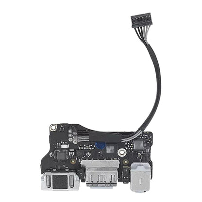 Carte de prise Audio d'alimentation USB pour MacBook Air 13 A1466 (2012) 820-3214-A 821-1477-A