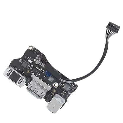 Carte de prise Audio d'alimentation USB pour MacBook Air 13 A1466 (2012) 820-3214-A 821-1477-A