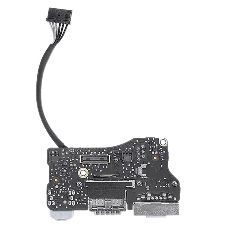 Carte de prise Audio d'alimentation USB pour MacBook Air 13 A1466 (2012) 820-3214-A 821-1477-A