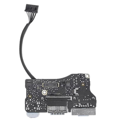 Carte de prise Audio d'alimentation USB pour MacBook Air 13 A1466 (2012) 820-3214-A 821-1477-A