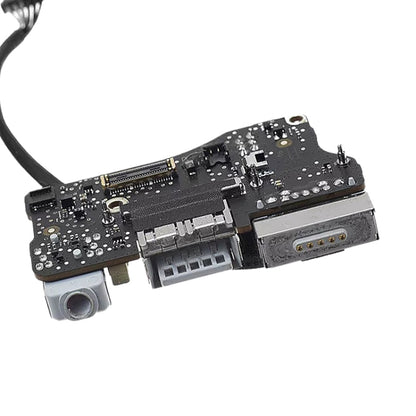 Carte de prise Audio d'alimentation USB pour MacBook Air 13 A1466 (2012) 820-3214-A 821-1477-A
