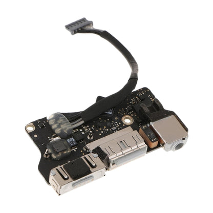 Carte de prise Audio d'alimentation USB pour MacBook Air 13 A1466 (2013-2018) 820-3455-A 923-0439