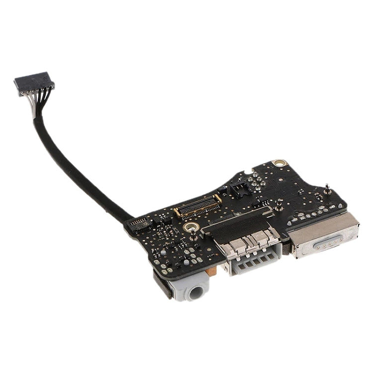 Carte de prise Audio d'alimentation USB pour MacBook Air 13 A1466 (2013-2018) 820-3455-A 923-0439