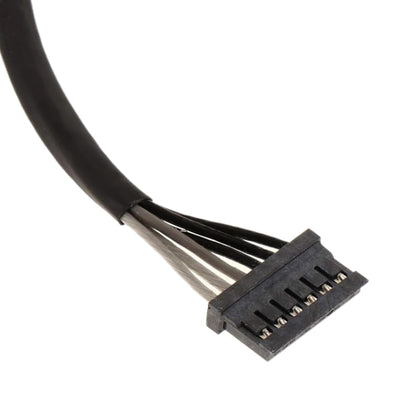 Carte de prise Audio d'alimentation USB pour MacBook Air 13 A1466 (2013-2018) 820-3455-A 923-0439