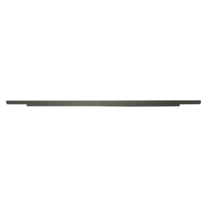 Matériau en verre écran LCD couverture de Logo de lunette avant pour Macbook Pro 16 pouces A2141 2019