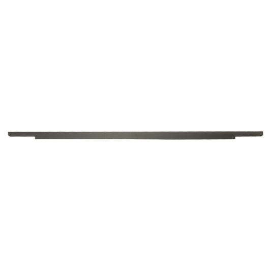 Matériau en verre écran LCD couverture de Logo de lunette avant pour Macbook Pro 16 pouces A2141 2019