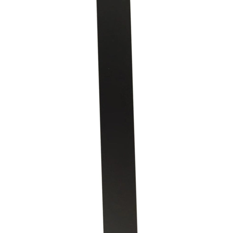 Matériau en verre écran LCD couverture de Logo de lunette avant pour Macbook Pro 16 pouces A2141 2019
