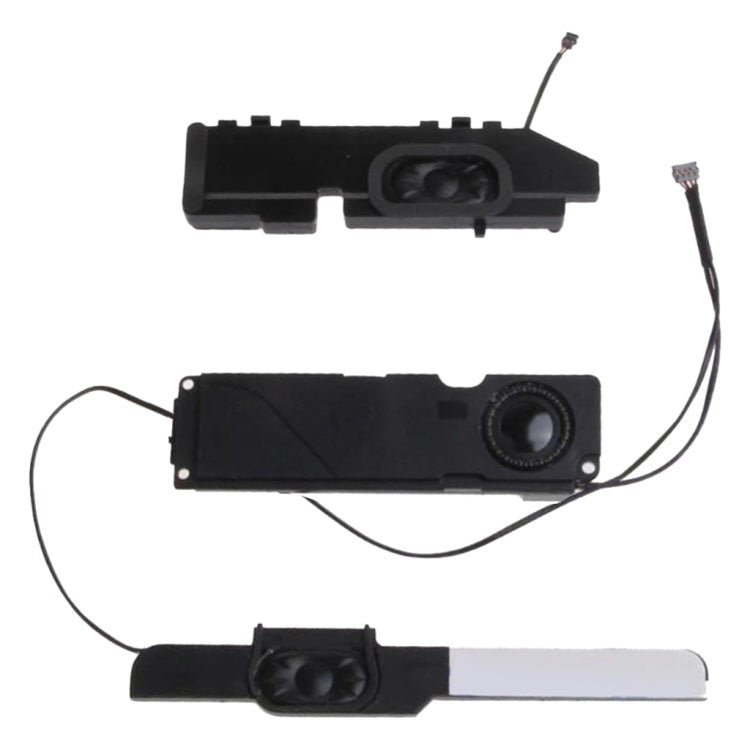1 ensemble de haut-parleurs et de sonneries pour Macbook Pro Retina 13 pouces A1278 2010