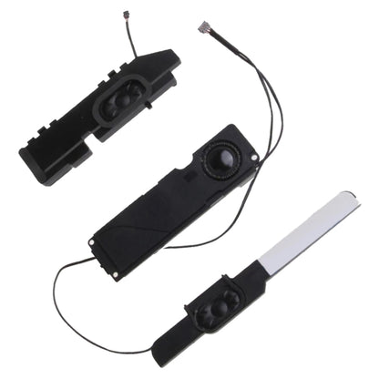1 ensemble de haut-parleurs et de sonneries pour Macbook Pro Retina 13 pouces A1278 2010