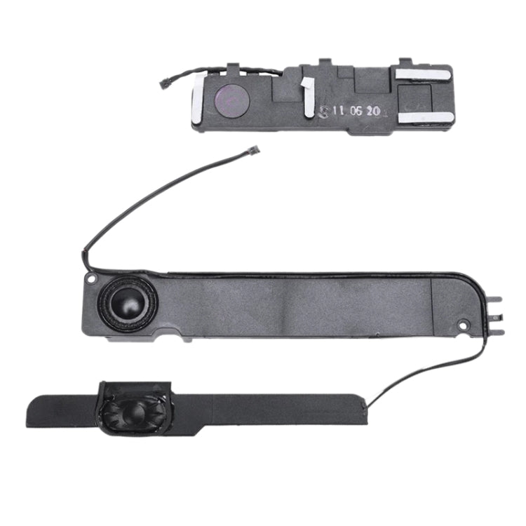 1 ensemble de haut-parleurs et de sonnerie pour Macbook Pro Retina 13 pouces A1278 2008 MB466 MB467