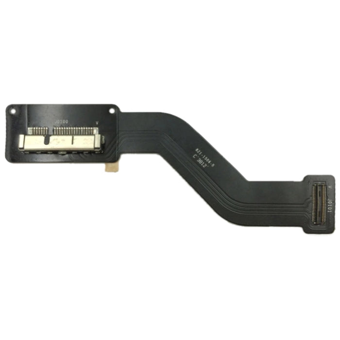 Câble flexible pour disque dur HDD 821-1506-B pour MacBook Pro 13,3 pouces A1425 (2012 - 2013)